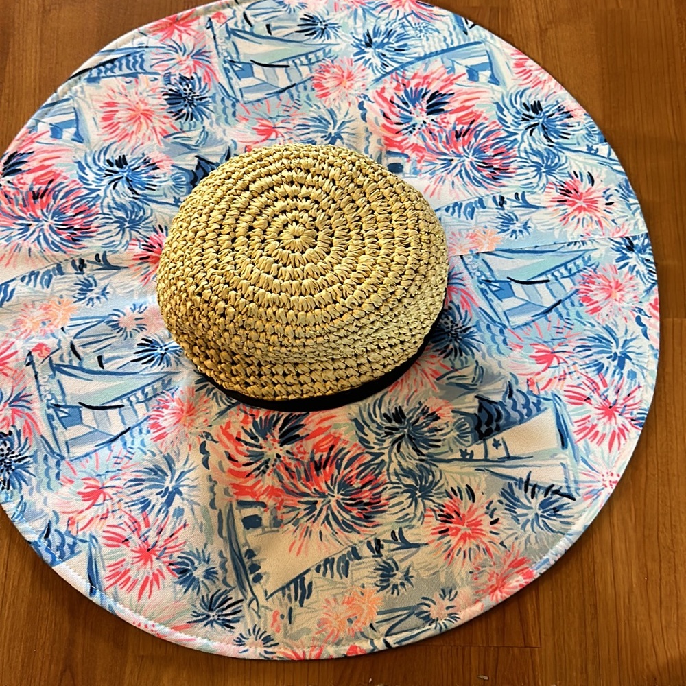 Sun hat nwot